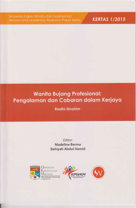 Free pdf chemistry thesis upsi download malaysia. (PDF) Wanita Bujang Profesional: Pengalaman dan Cabaran ...