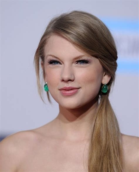 Taylor Swift Photos Photos 2011 American Music Awards Zimbio