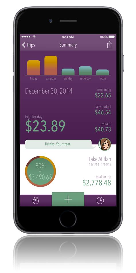 Passwallet is one more app for android for saving passes. Trail Wallet: Travel Budget App and Expense Tracker