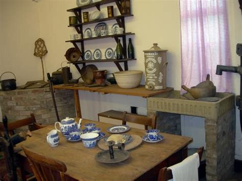 The Victorian Kitchen Victorian Kitchen Kitchen Design Kitchen