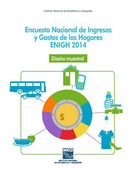 Pdf Encuesta Nacional De Ingresos Y Gastos De Los Internet