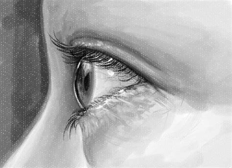 The Gallery For How To Draw Eyes Side View Eye Drawing Human Eye