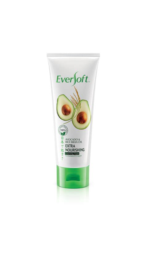 Pencuci muka yang ada kandungan sabun tak bagus ya untuk kulit berminyak, sebabnya ia akan membuang semua minyak pada kulit. Pencuci Muka dan Skrub Wajah EVERSOFT Baharu dan ...