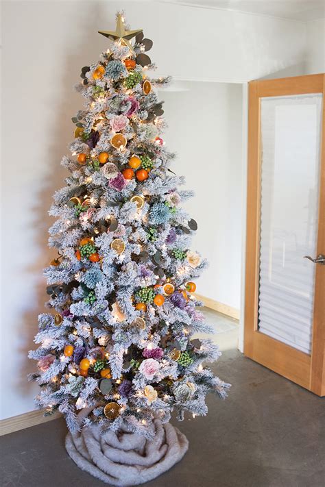 20 Gorgeous Christmas Tree Decorating Ideas For 2023 Wonder Forest