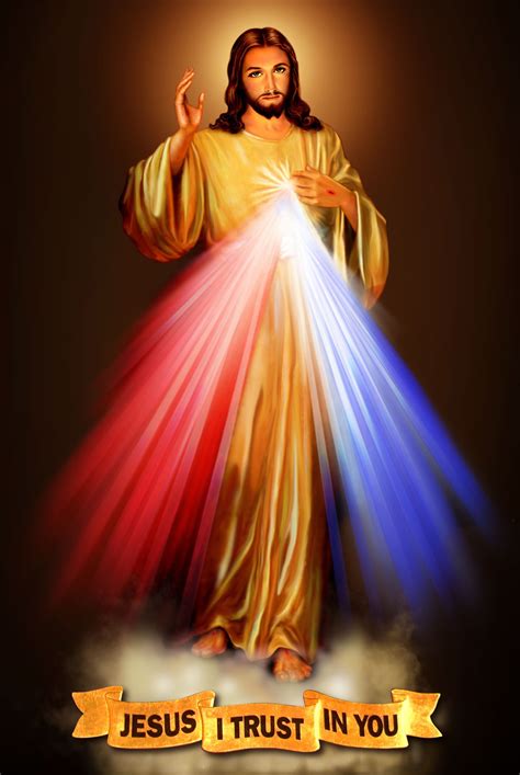 Divine Mercy Novena St Jane Frances De Chantal Roman