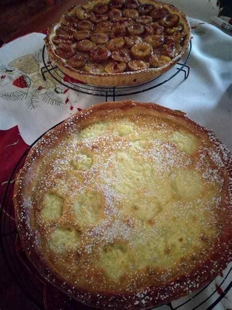 tarte aux oeufs de maman véritable recette belge delices d edith tarte aux oeufs