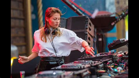 Remote desktop access solutions by teamviewer: Charlotte de Witte im Portät: Musikproduzentin & DJane ⋆ ...
