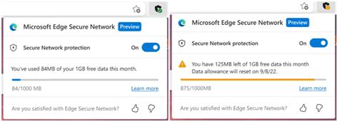 Microsoft Edge Integrará Una Vpn Desarrollada Junto A Cloudflare