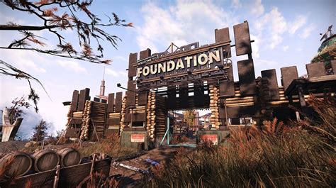 Fallout 76 Bethesda Traz Novos Detalhes Da Expansão