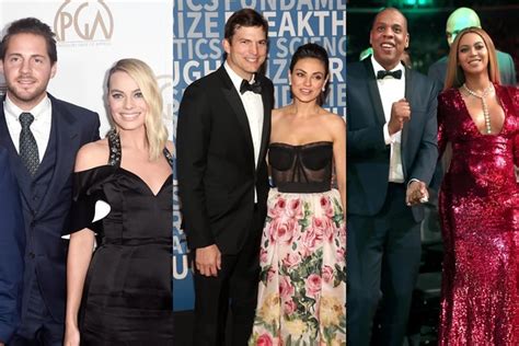 15 Celebrity Couples Who Secretly Got Married