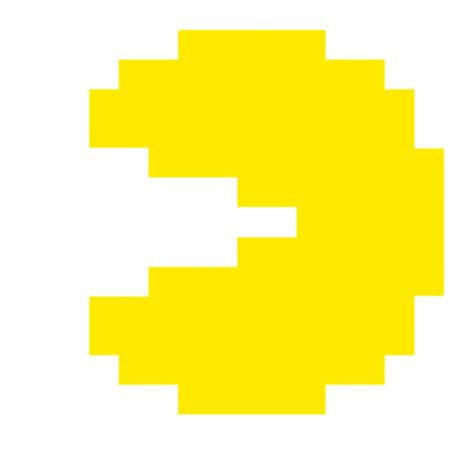 Pac Man Png Pacman Png Transparent Image Download Size 500x500px