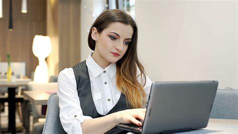 Free Photo Girl With Laptop Activity Girl Human Free Download