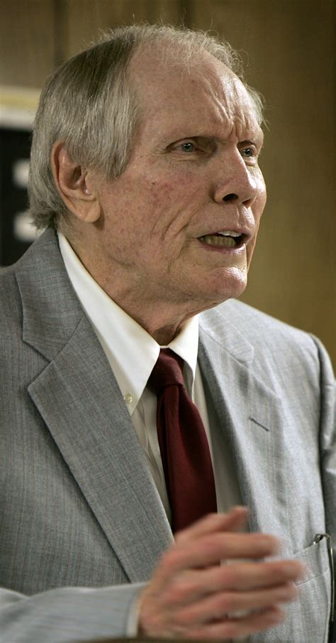 Fred Phelps Sr Founder Of Westboro Baptist Church Dead At 84 News Sports Jobs Lawrence
