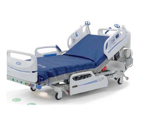 A Guide To The Best Hospital Beds For Home Care In 2021 The Good Men