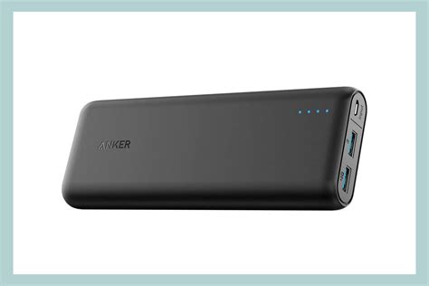 9 Best Portable Chargers For Travel So Your Devices Are Always Powered