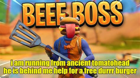 Fortnite Beef Boss And Tomato Head Fortnite Season 6 Battle Pass Leaked