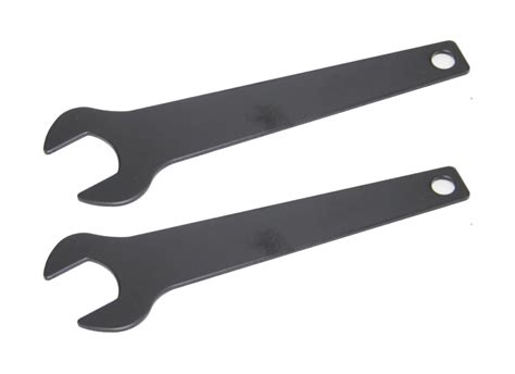 Ryobi 2 Pack Of Genuine Oem Replacement Wrenches 0101010313 2pk