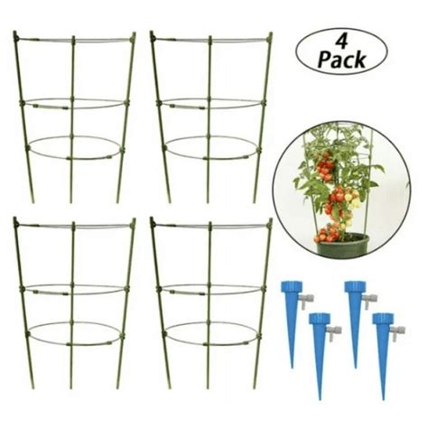 Home Decor Clearancegarden Plant Support Tomato Cage Climbing Plants