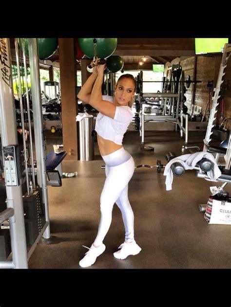 Jennifer Jennifer Lopez Workout Jennifer Lopez Body Jennifer Lopez Diet