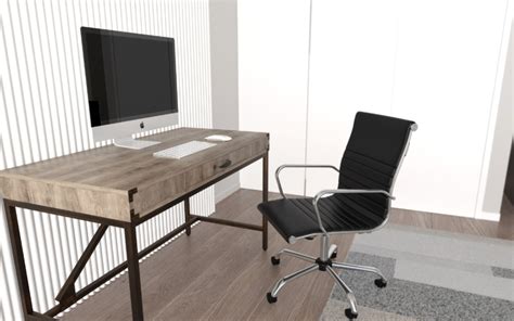 The bestar hampton corner computer desk was designed to maximize your workspace while saving valuable floor space. Space Saving Desks | Furniture Solutions | Pure Office ...