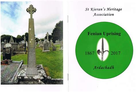 The Fenian Rising In Ardagh Limerick In 1867 Ireland Reaching Out