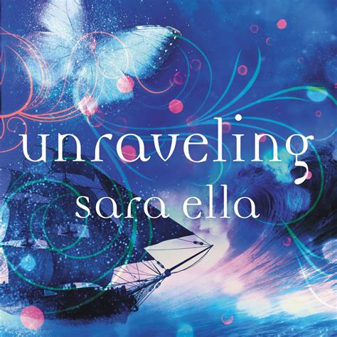 Unraveling | Sara Ella | Audiobook Download - Christian audiobooks. Try ...
