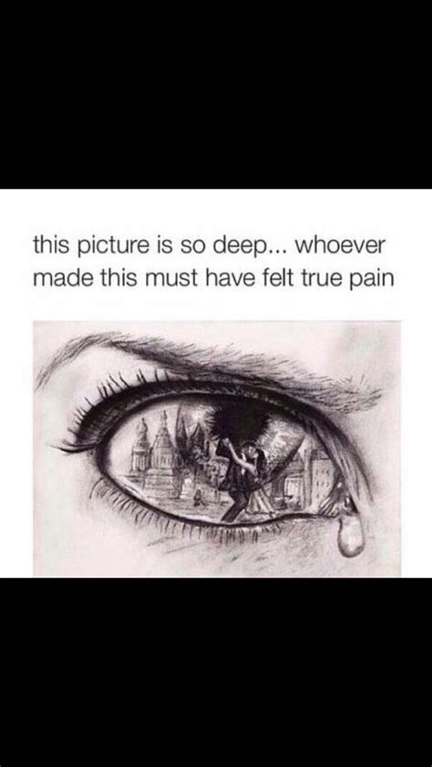 Deep drawing (With images) | Deep drawing, Meaningful ... See more ideas about dark art, art, fantasy art.