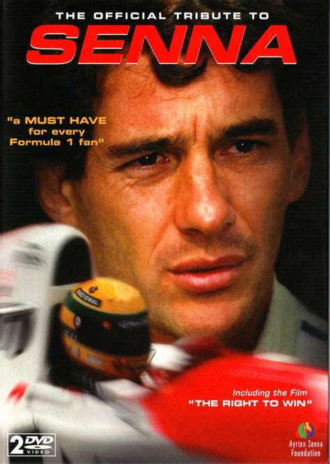 Senna 2011 Ayrton Senna Ayrton Aryton Senna