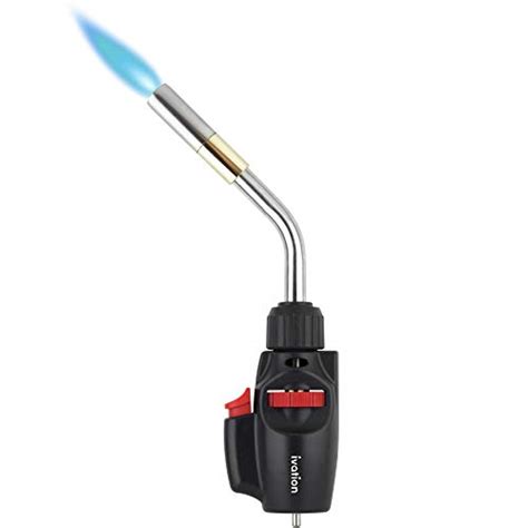 10 Best Propane Torches With Push Button Igniters 2023 Theres One