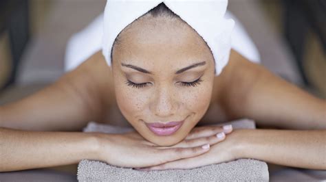 Luxury Spa Massages At Champneys