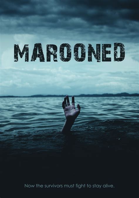 Marooned Season 2 Watch Full Episodes Streaming Online