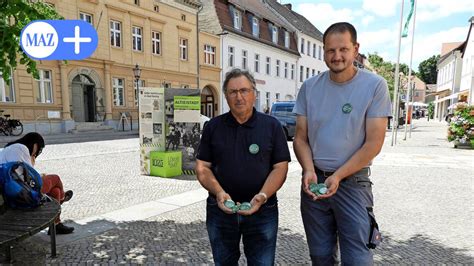 Bad Belzig: Festverein bittet Stadt um Hilfe bei der Ausrichtung von