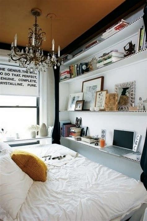 8 Ideas For Maximizing Small Bedroom Space The Owner Builder Network
