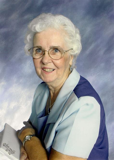 Betty Lou McCormick - Bunker Family Funerals & Cremation | Mesa AZ Mortuary