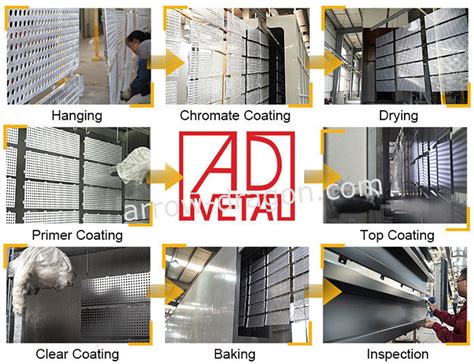 China Laser Cut Metallic Paint Aluminum Screen Panels Mashrabiya