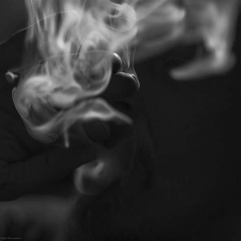Smoking Cigarette Break Sami Kuosmanen Flickr