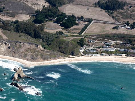 The Battle Over Martins Beach Continues