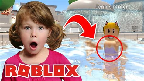 Worst Games On Roblox For Kids Youtube