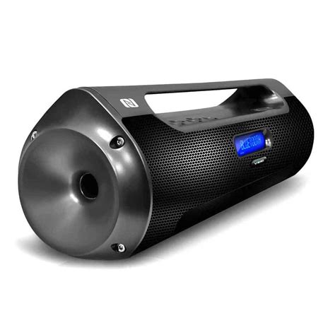 Top 10 Best Sounding Boombox Ever 2022 Review Buying Guide Hot Sex