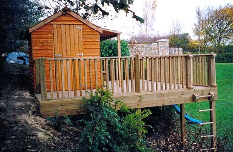 Garden Play Areas Serenity Landscaping Kent