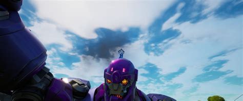 Where To Dance On Different Sentinel Heads At The Sentinel Graveyard In