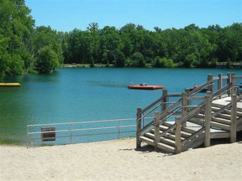 Here Are 4 Wisconsin Swimming Holes That Will Make Your Summer Epic