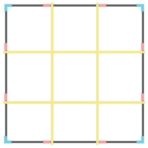 Get Diy 9 Square In The Air Images