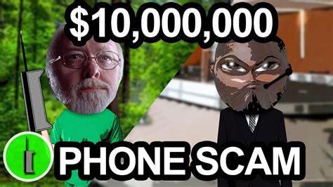 how to troll 10 million dollar phone scammers the hoax hotel youtube