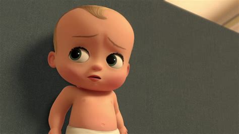 The Boss Baby Back In Business Images Screencaps Screenshots