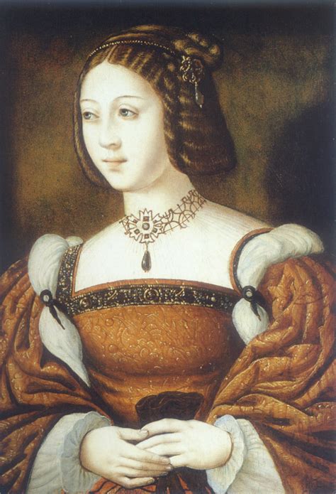Isabel De