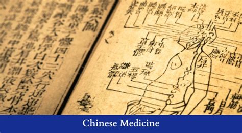 Origins And History Of Chinese Medicine Tongrentang