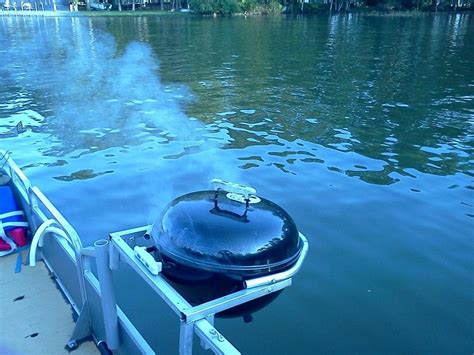 I have compiled this list after great care to include only the best options available. 10+ Awesome Pontoon Boat Grill Ideas - Go Travels Plan ...