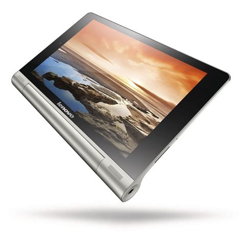 Lenovo Enthüllt Yoga Tablets Mit Hoher Laufzeit Computerbase