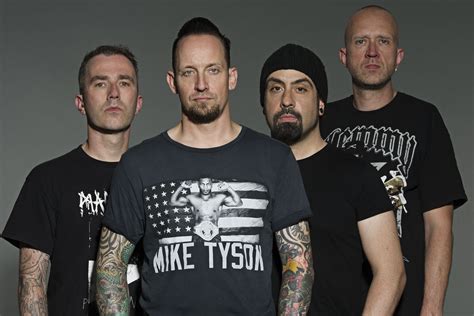 Uma banda que você precisa ouvir: Volbeat | JUDAO.com.br